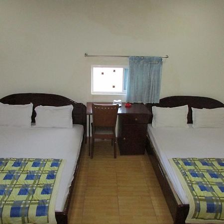 Hung Thinh Hotel Quy Nhon Eksteriør billede